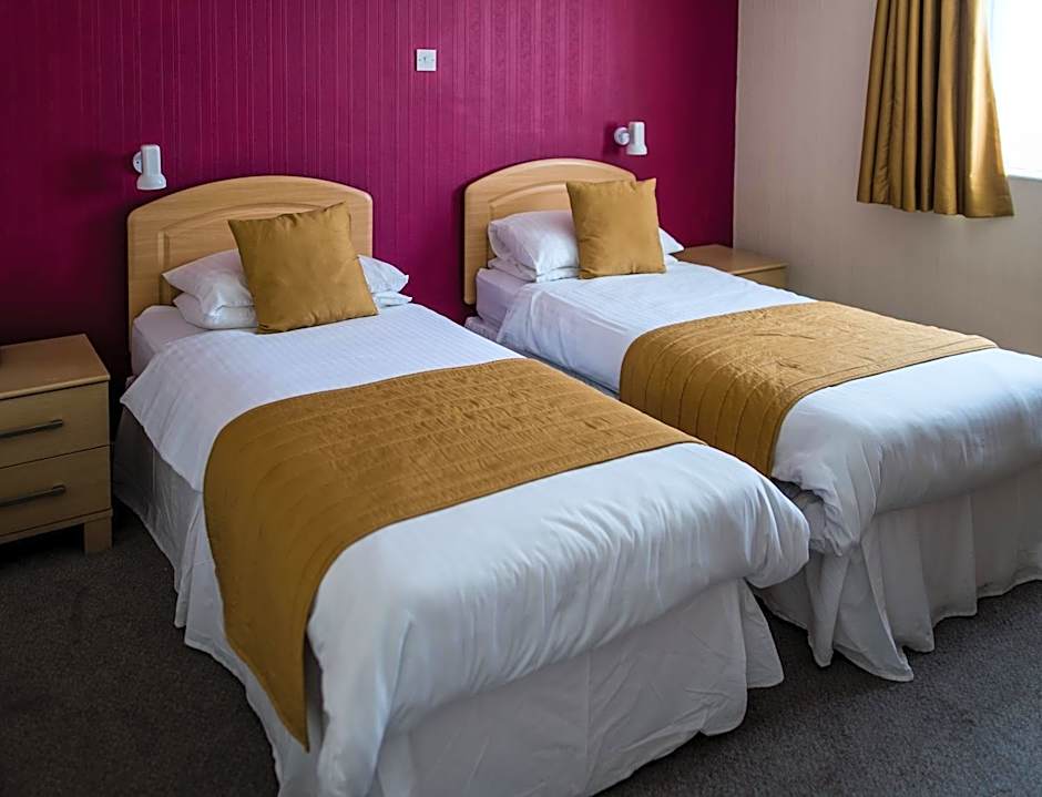 Royal Maritime Hotel