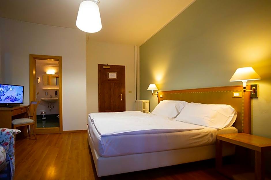 Hotel Salegg
