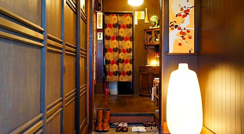 Guesthouse Kioto