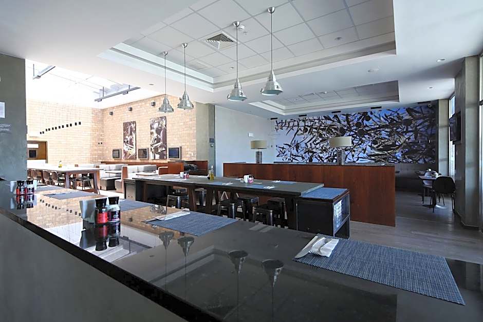 Casa Andina Select Tacna