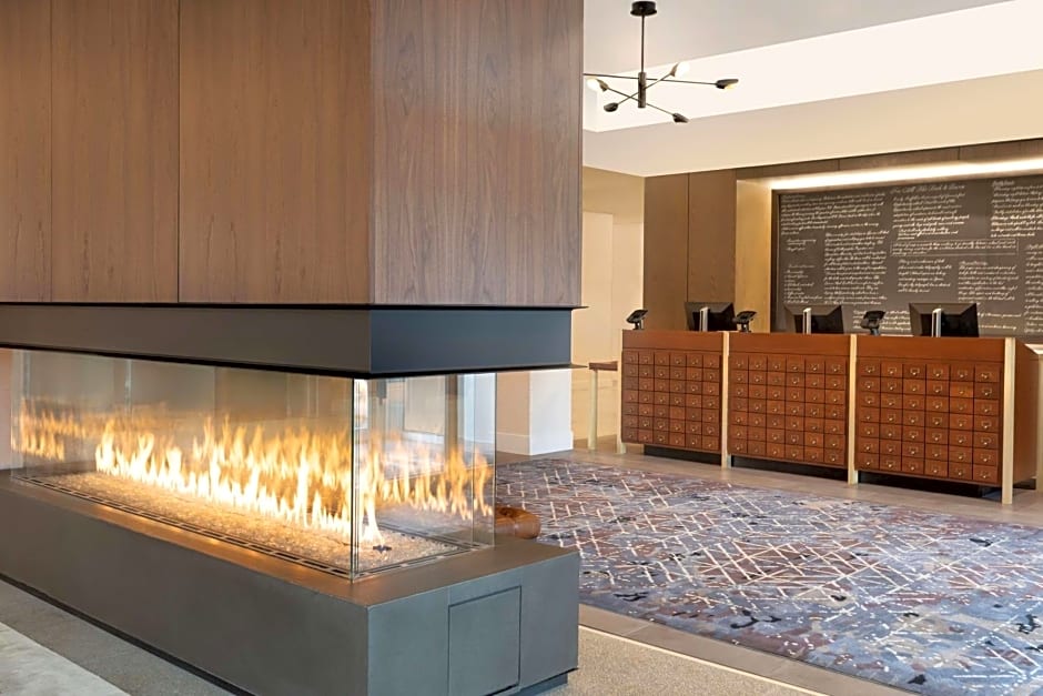 The Slate Denver, Tapestry Collection By Hilton