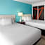 Howard Johnson Plaza Hotel by Wyndham Ocean City Oceanfront