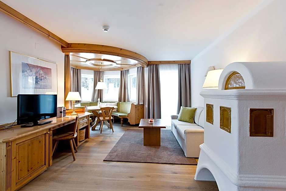 Traumhotel Alpina Superior