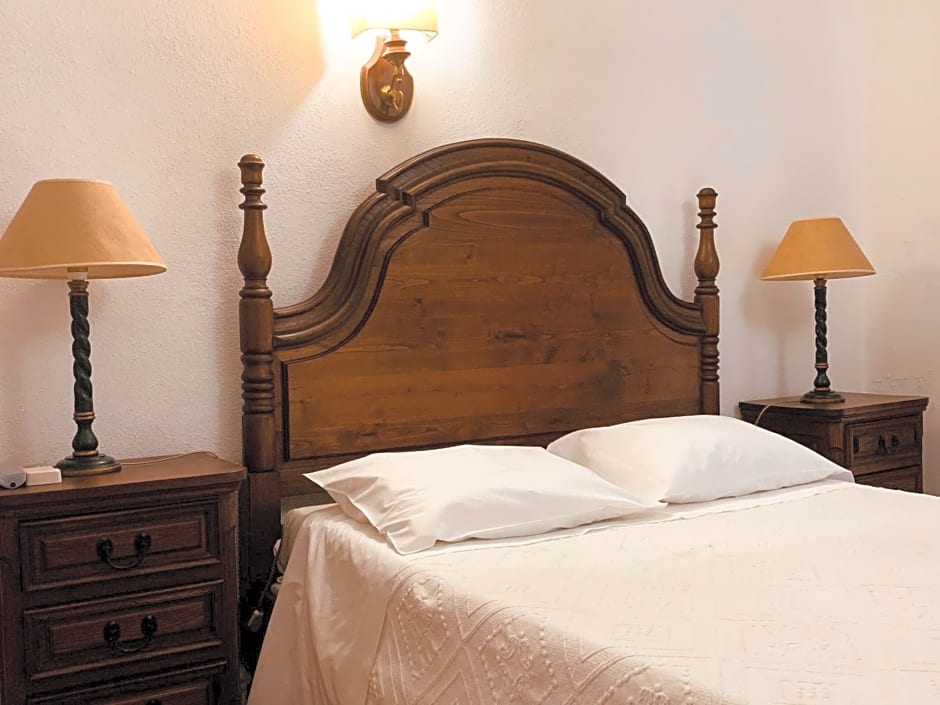 Hotel Casa do Parque