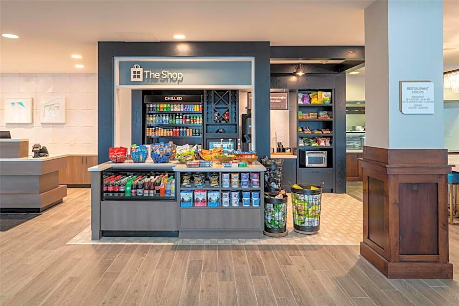 Hilton Garden Inn Billings