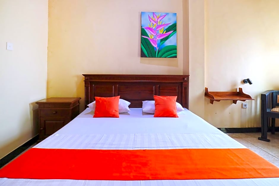 Kuta Bed & Breakfast Plus