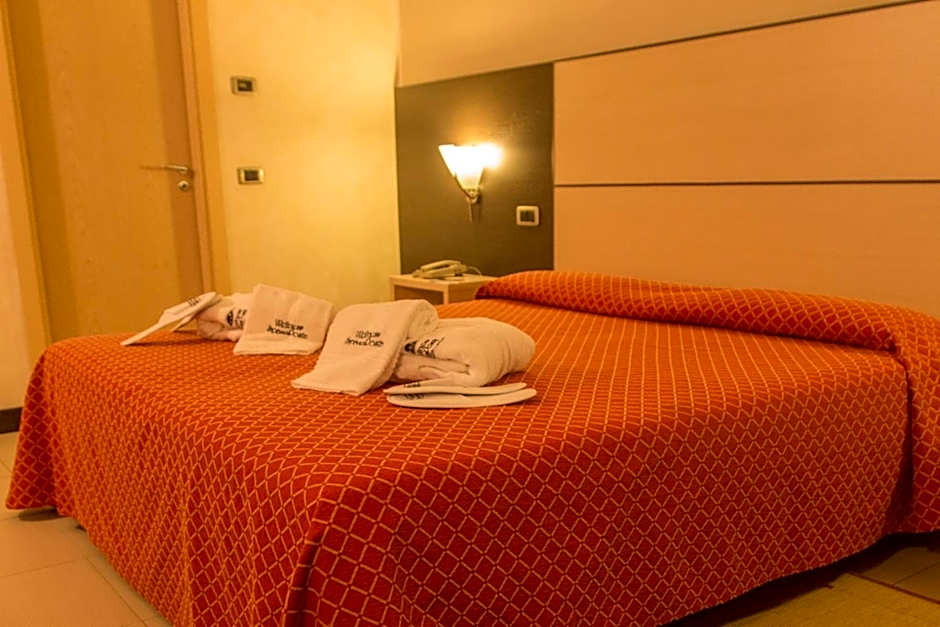 Double Room — 4 fotoğraftan 1. fotoğraf