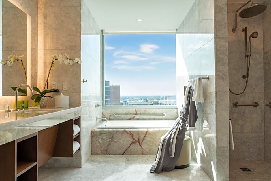 InterContinental Houston By IHG