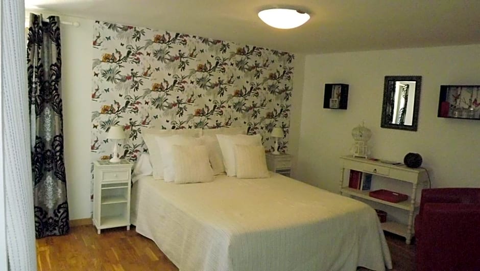 Logis De La Mélissière