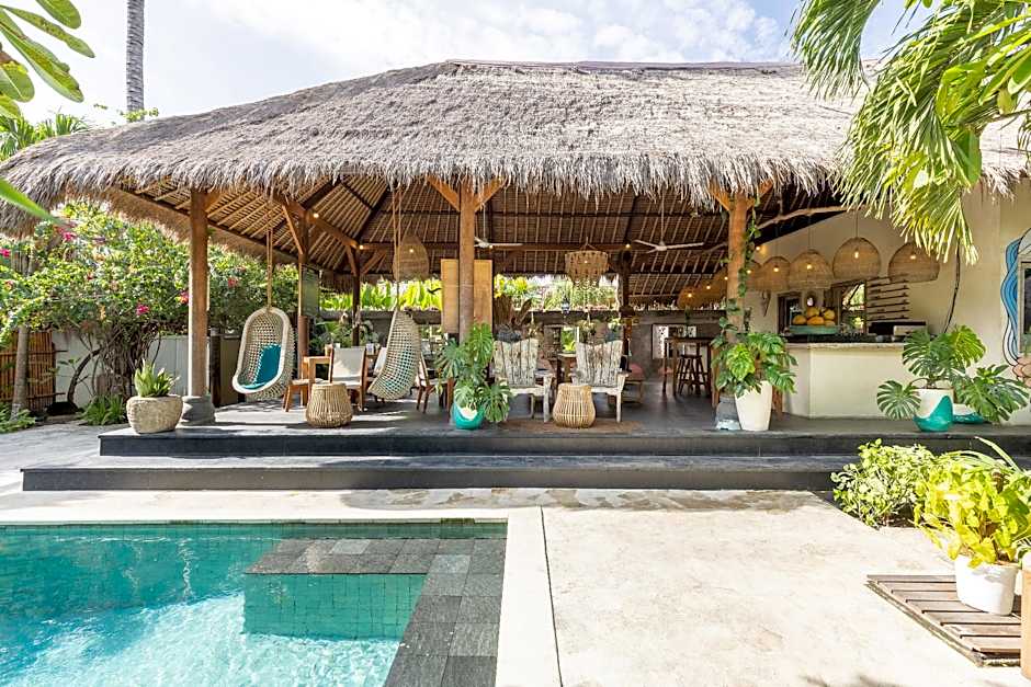 Tigerlilly's Boutique Hotel