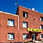 B&B HOTEL Troyes Centre