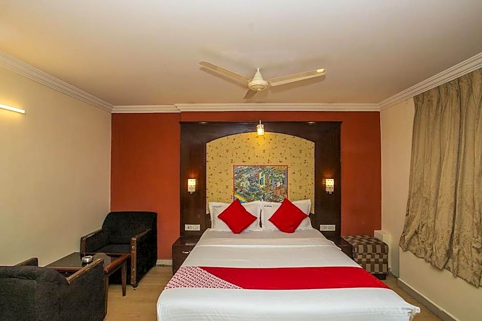 Hotel CLassic comfort