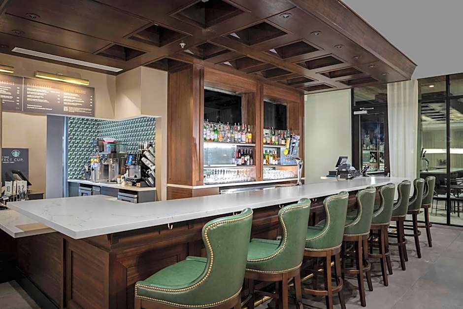 Courtyard by Marriott Thomasville