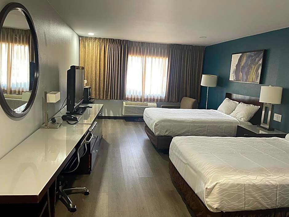 Portside Inn & suites