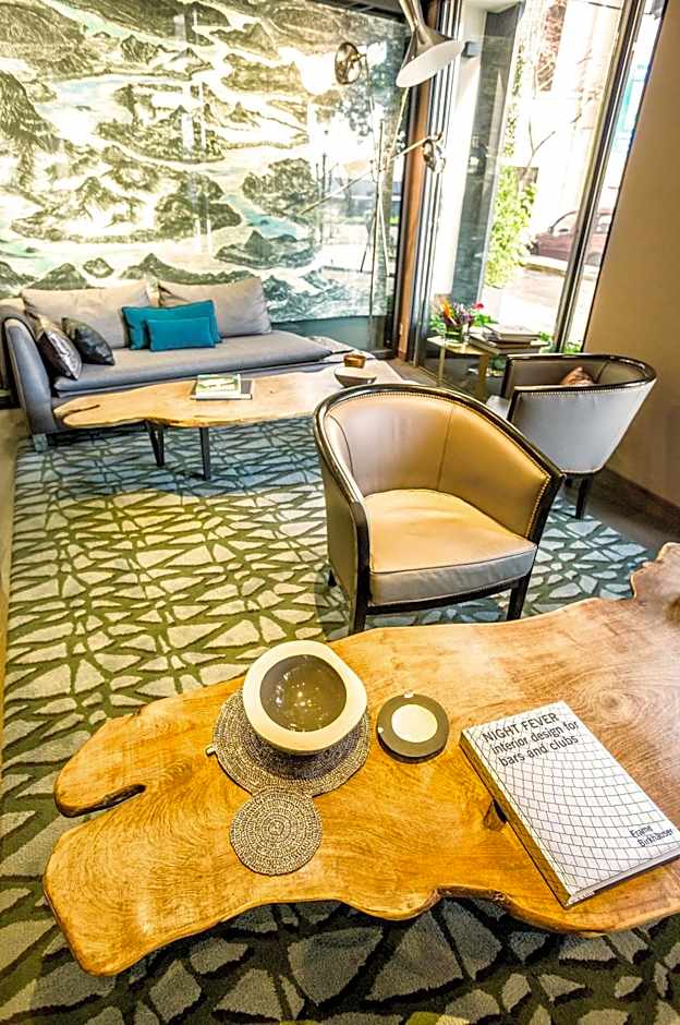 Esplendor Plaza Francia