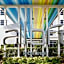 Aloft Miami Airport