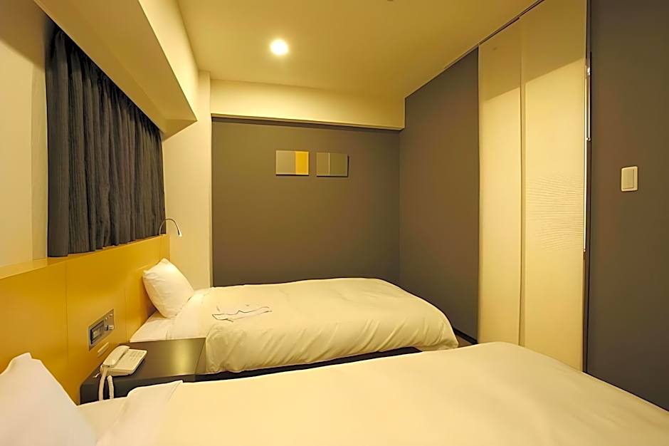 Meitetsu Inn Chitahandaeki