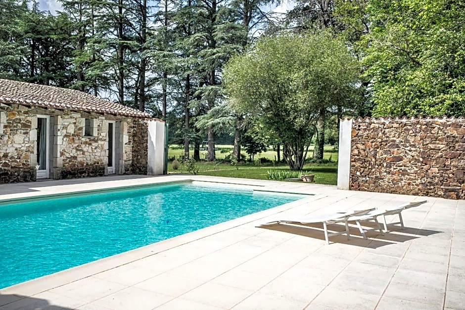 Chambres d'hôtes Saint Denis