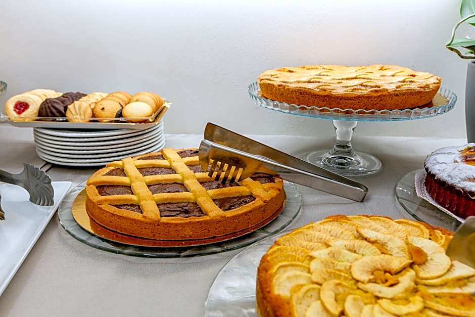 Hotel Italia Boutique