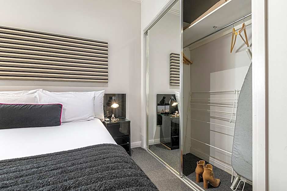 Punthill Apartment Hotel - Flinders Lane