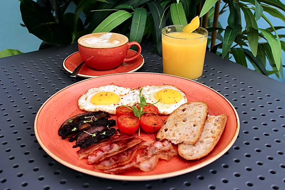 WINK Aparthotel Eaton Square