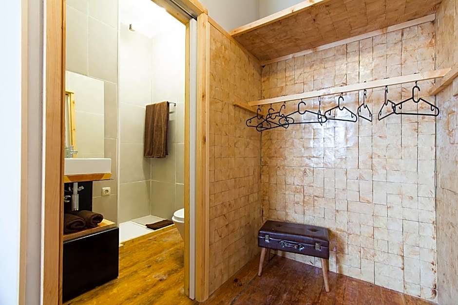 Feel at Home Guest House