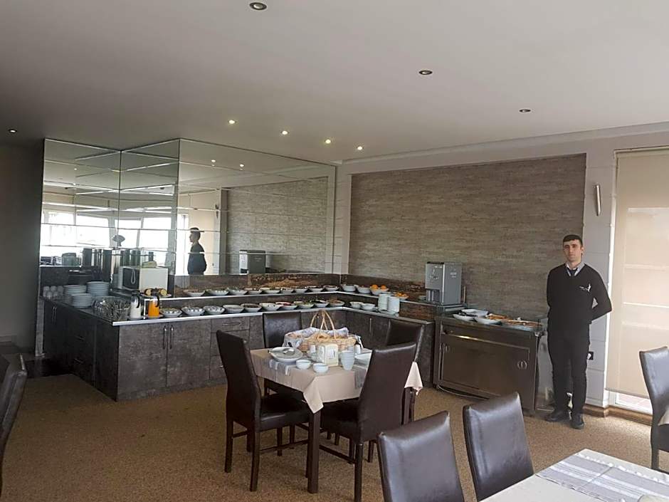 Kent Hotel