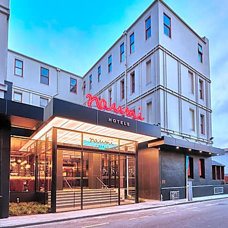 Naumi Hotel Wellington