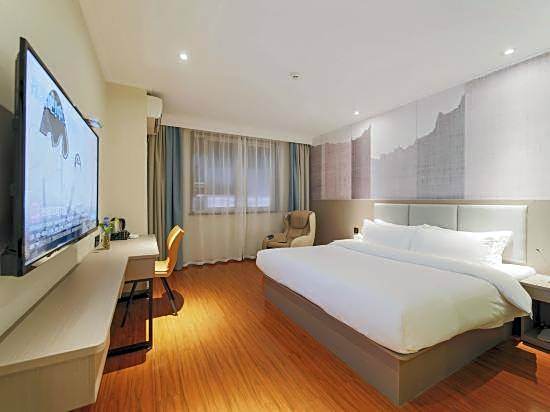 Home Inn Ningbo Tianyi  Plaza Center