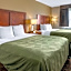 Quality Inn Logan near University