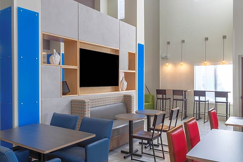 Holiday Inn Express Crystal River By IHG