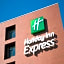 Holiday Inn Express Ordos Dongsheng By IHG