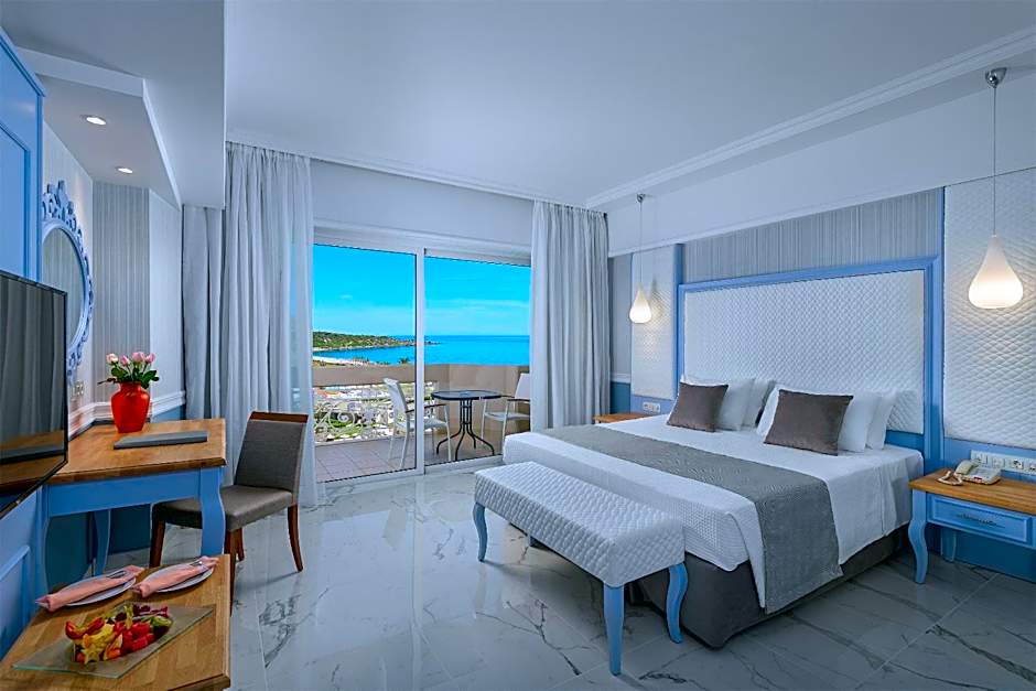 Rodos Palladium Leisure & Wellness