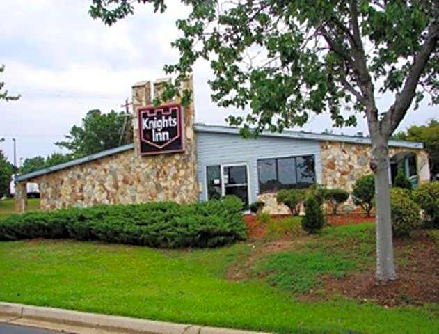Knights Inn  Columbia SC
