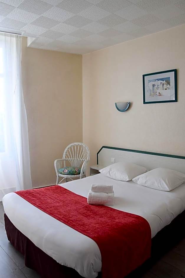 Citotel L'univers