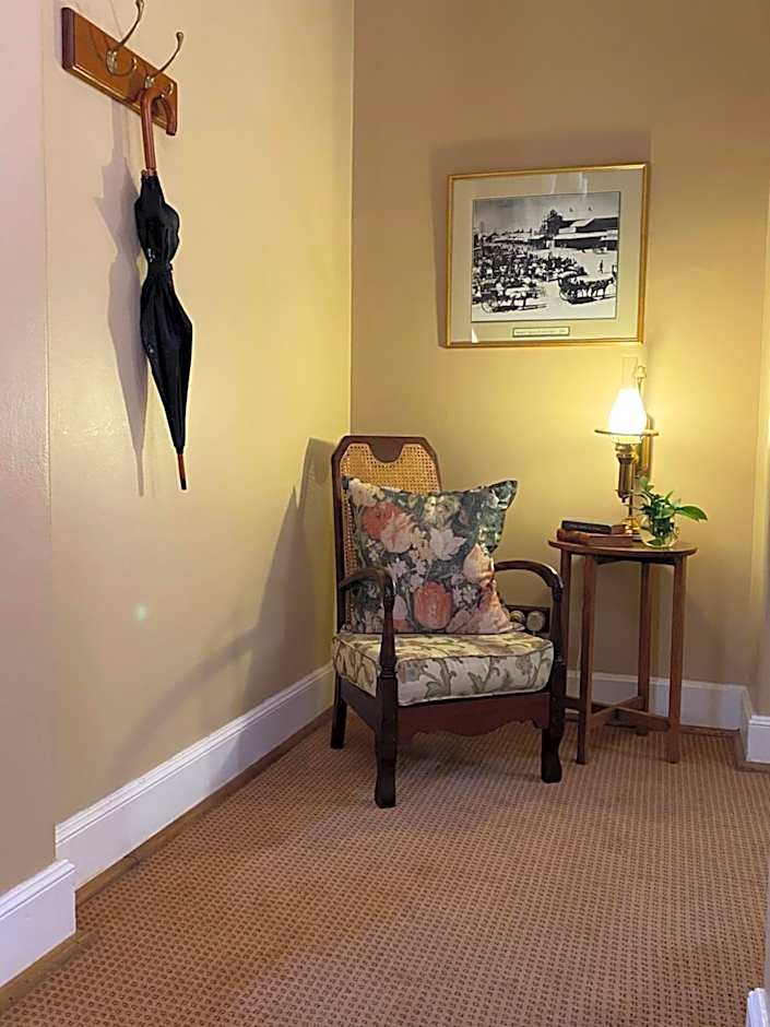 Kimberley Club Guesthouse