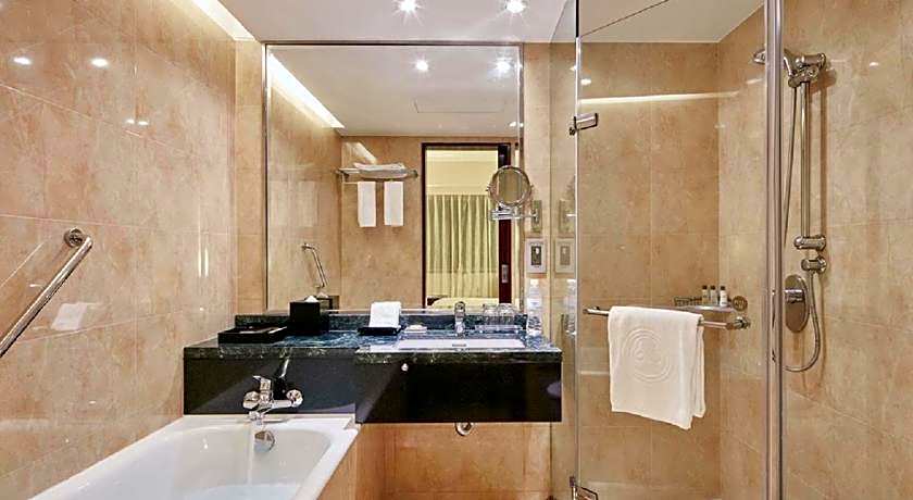 The Howard Plaza Hotel Taipei