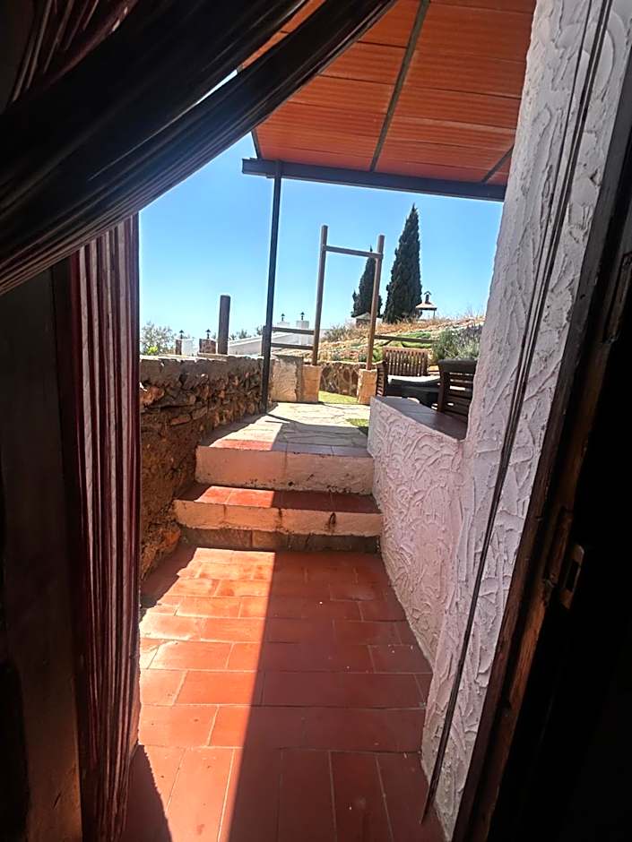 Las Tres Patas Complejo Rural