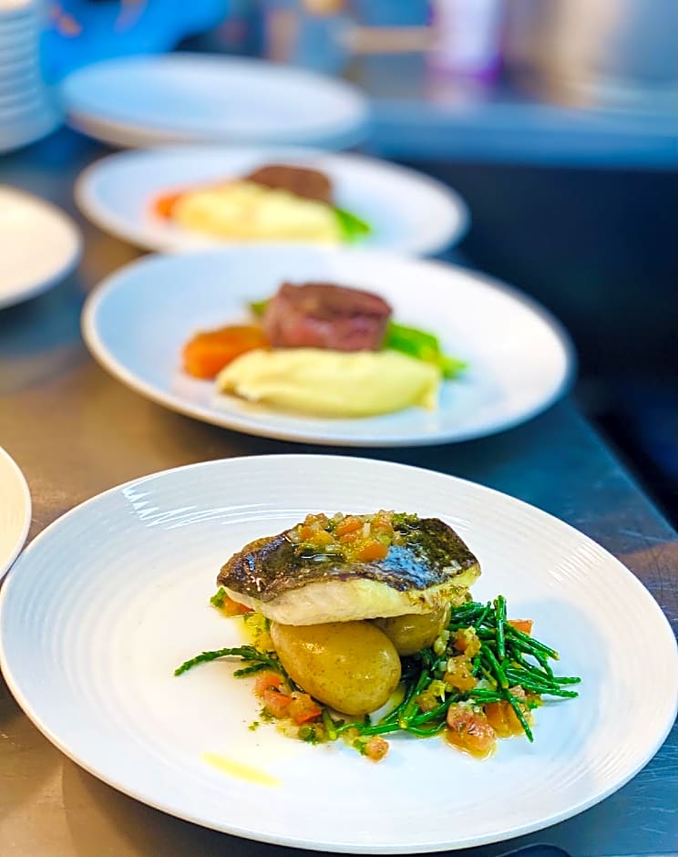 The Bell at Skenfrith