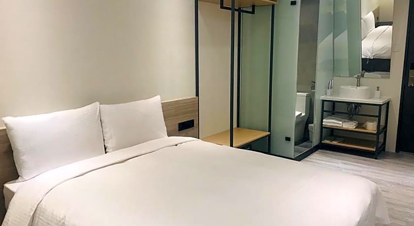 Green Hotel - Chiayi