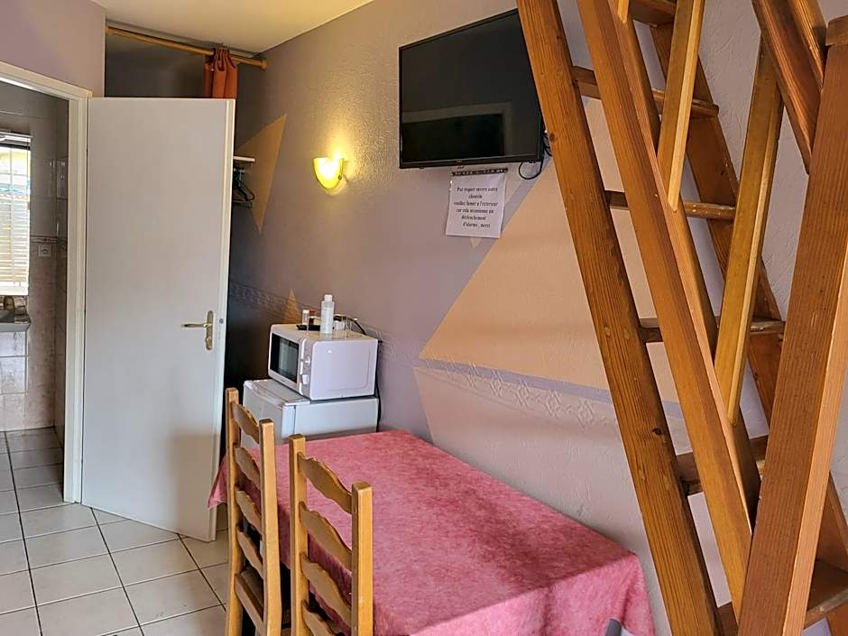 Auberge de l'Europe