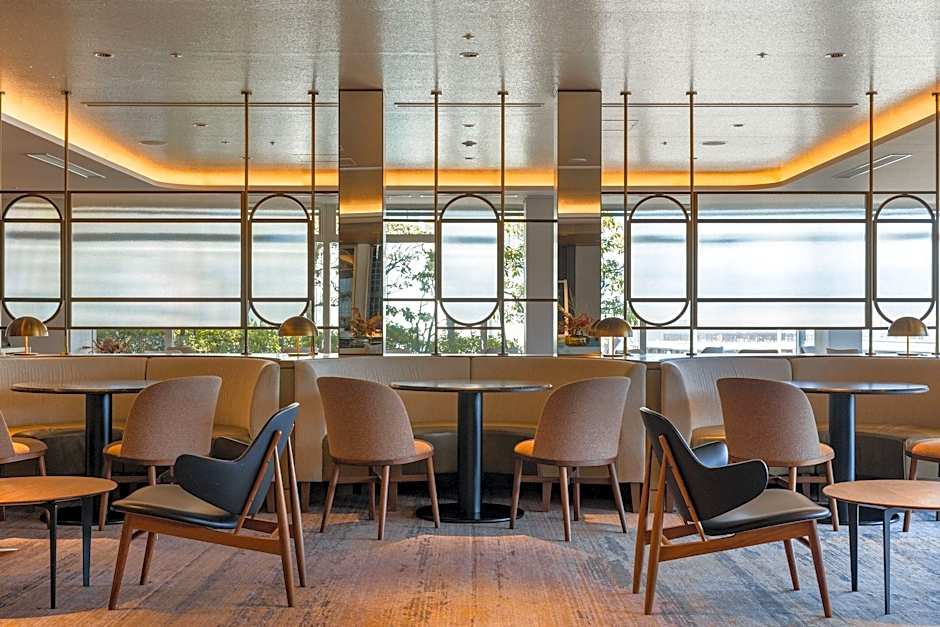 The Westin Miyako Hotel Kyoto