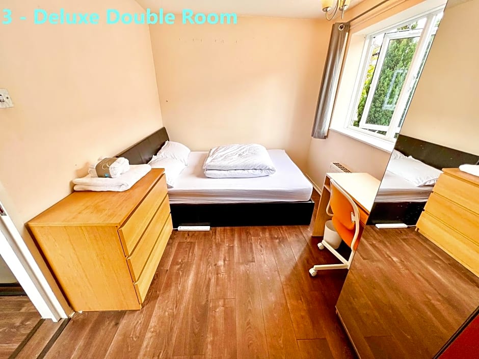 Central Palace - Excellent Stay in London Zone 1