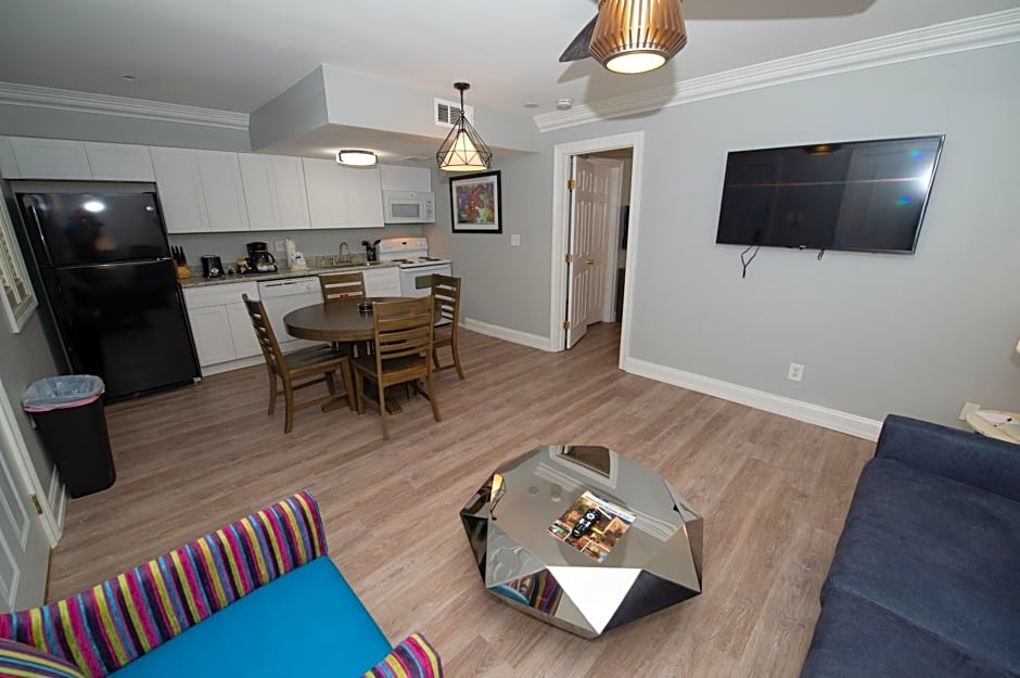Frenchmen Orleans at 519, Ascend Hotel Collection