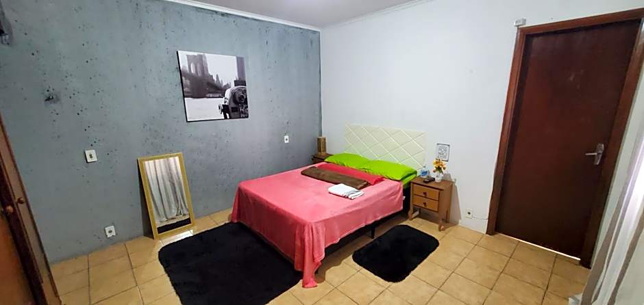 Hostel Bauru