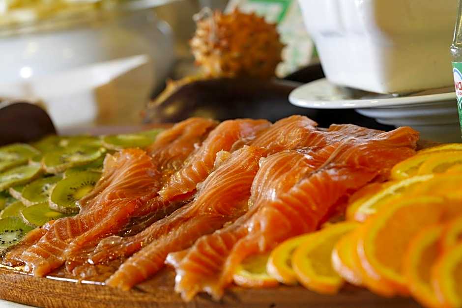 Hotel Escuela Santa Cruz