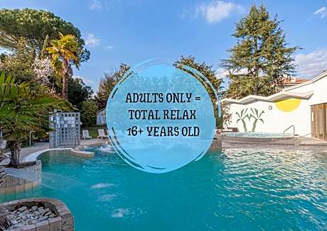 Hotel Terme Patria