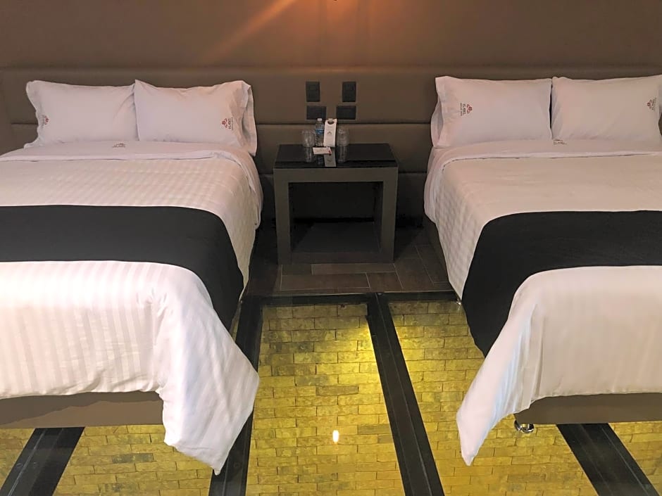 Hotel Isabel