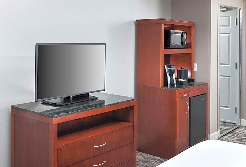 Hilton Garden Inn Tucson Airport