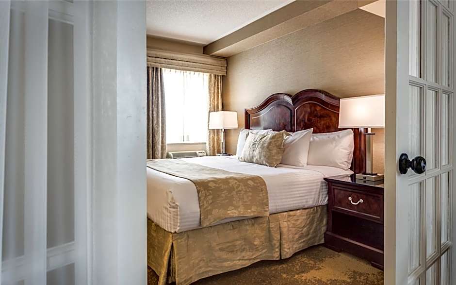 Monte Carlo Inn & Suites Downtown Markham